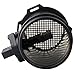 ECCPP Mass Air Flow Sensor 13621433567 Fit for 1999-2003 for BMW 540i 4.4L,1999-2001 for BMW 740i 4.4L,1999-2001 for BMW 740iL 4.4L,2000-2006 for BMW X5 4.4L