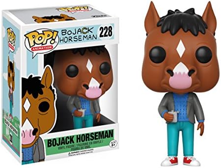 Amazon.co.jp | Bojack Horseman - Bojack 