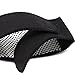 Pixnor Magnetic Tourmaline Thermal Self-Heating Neck Pad Neck Support Brace Protector