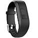 SKYLET Compatible with Garmin Vivofit JR Bands/Vivofit 3/ JR.2 Bands, Silicone Replacement Bands Compatible with Garmin Vivofit 3 Vivofit JR.2 with Secure Buckle Kids Women Men Large Small
