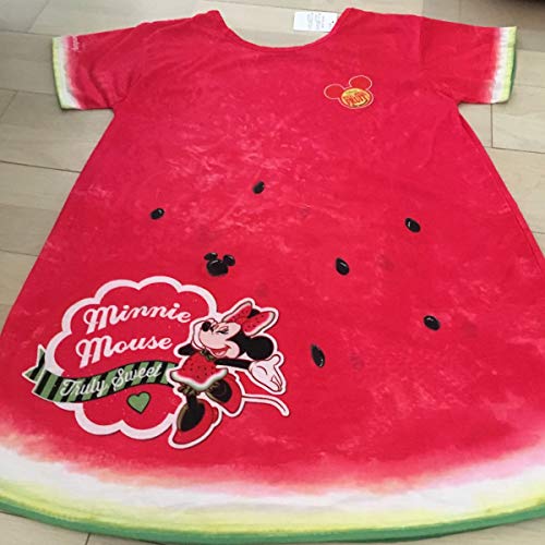 タグ付 18 ディズニーランド フルフルフルーツ ミニー すいか Tシャツ ワンピ スイカ M サイズ パイレーツサマー 赤の買取価格 相場 高価買取なら買取一括比較のウリドキ