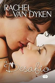 Livro O desafio (A aposta Livro 2)