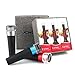 ACMETOP Wine Saver-Wine Stopper Vacuum set with 3 wine Bottle Stoppers-Wine Preserver Vacuum Pump and Rubber Wine Stopper Set To Preserve Wine Flavor and Fresh up to 7 days