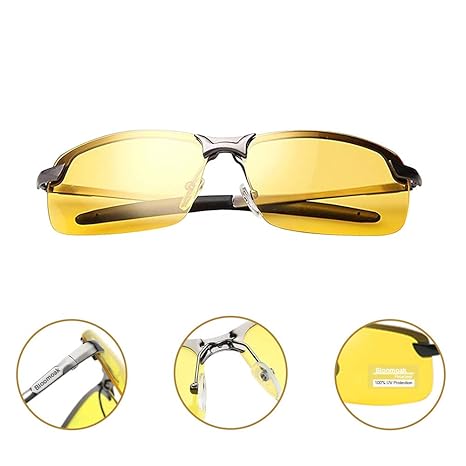 gafas para conduccion nocturna