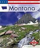 Front cover for the book Montana (This Land is Your Land) by Ann Heinrichs