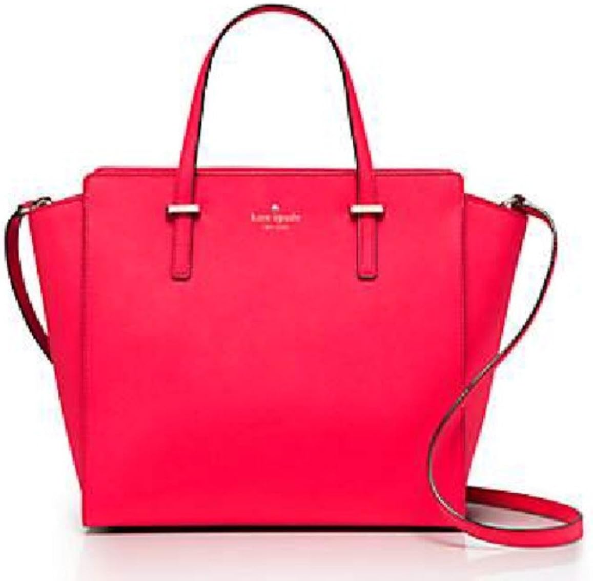 kate spade hayden satchel