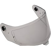 BELL Panovision Shield with Tearoff Posts (Clear)