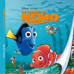 Le  monde de Nemo