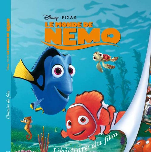 Le  monde de Nemo