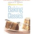 Gluten-Free Baking Classics