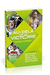 Au-delà de la victoire