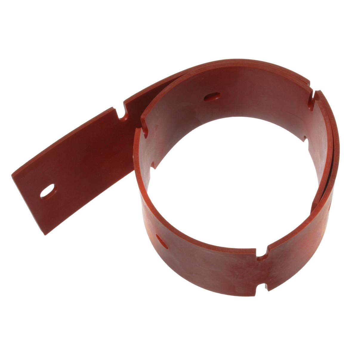 Viper (Nilfisk) VF89502 Replacement Blade Squeegee Front for AS38020, AS38018, AS380, AS15, Red