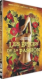 Les Épices de la passion