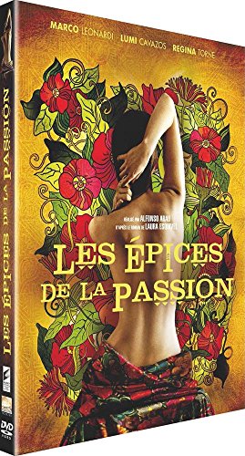 Les Épices de la passion