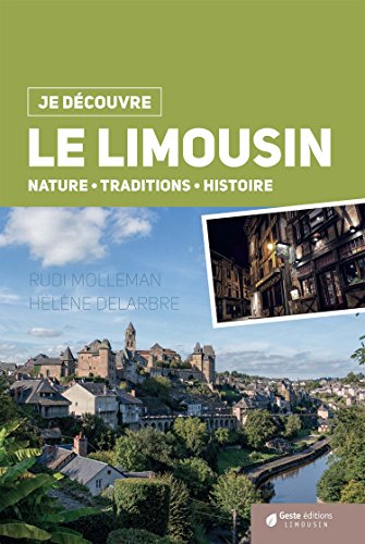 Le  Limousin