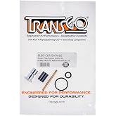Transgo 6L80 6L90 Cooling System Upgrade Kit Compatible with Chevy GMC and Cadillac Trucks, Fits 2014-on 6L80, 6L90, 2015-on 8L90, 2017-19 Allison