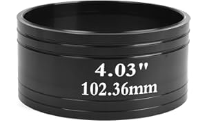 JADSOrBoBi Piston Ring Compressor Tool for 4.030" Bore, Fits for LS, LT1, SBC, SBF, SBM Engines