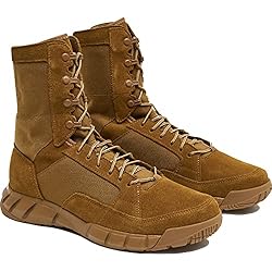 Oakley Men's Coyote Boot, 10.5