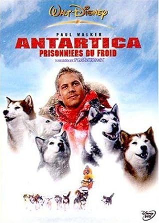 antartica prisonniers du froid film complet