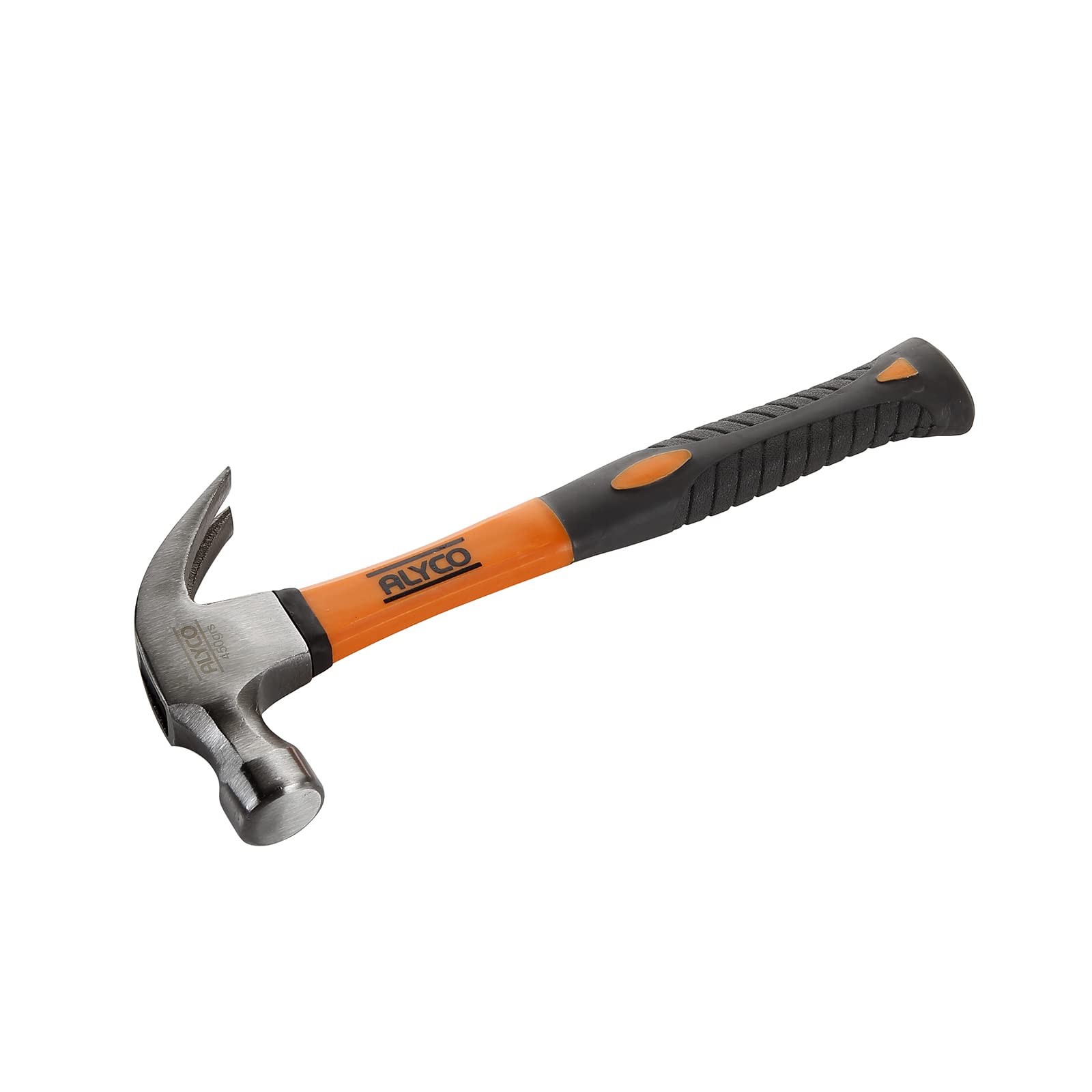 HR 170142 – Handle Claw Hammer Fibreglass 560 gr High Resistace