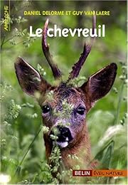 Le  chevreuil