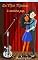 Livro De Miss Minhoca à cantora pop?
