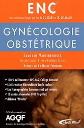 Gynécologie obstétrique