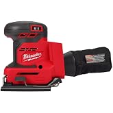 v For Milwaukee M18 Orbital 1/4 Sheet Sander (Bare Tool) + TPT Premium cart storekid