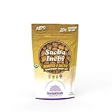 Imlak'esh Organics, Sacha Inchi Nuts