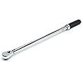 GEARWRENCH 1/2" Drive Micrometer Torque Wrench 30-250 ft/lbs. - 85066