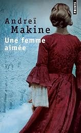 Une  femme aimée