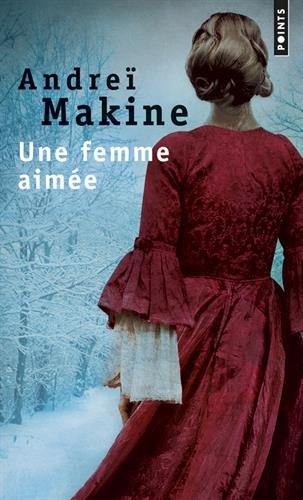 Une  femme aimée