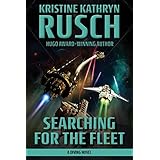 Searching for the Fleet: A Diving Novel (The Diving Series Book 7)