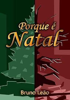 Livro Porque É Natal