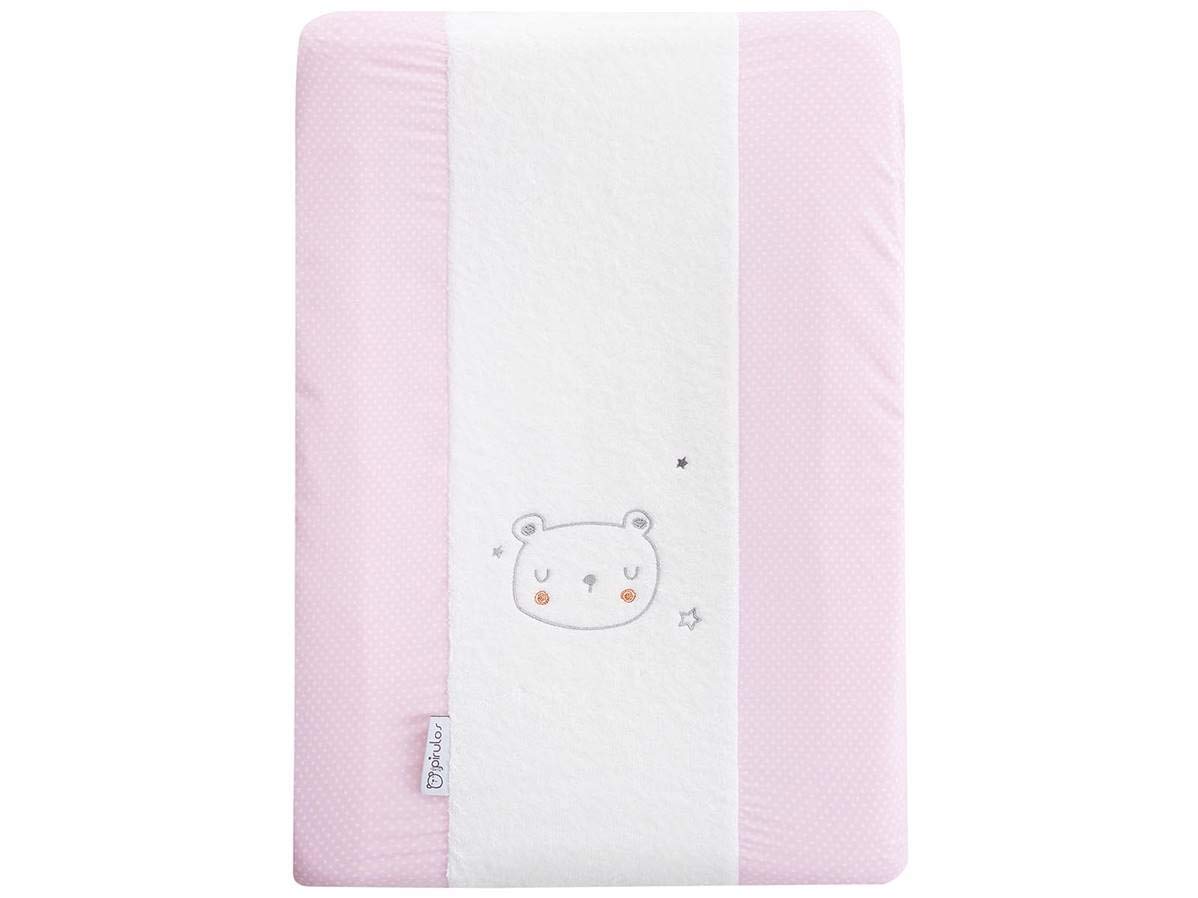 Bimbi Pirulos Camb.Banera Elast.50X70 360 Os.Polar 151 14 Changing Mat Unisex