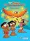 Livro Turma da Mônica Lendas Brasileiras - Uirapuru