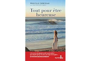 Tout pour être heureuse (French Edition)