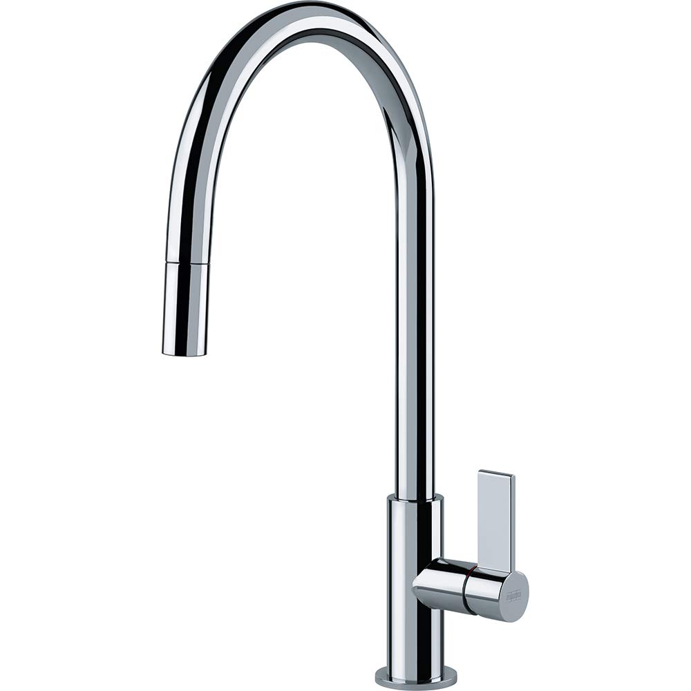 Franke Ambient Evo - Chrome