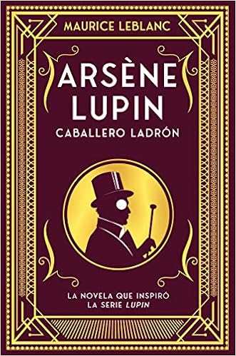 Arsene Lupin