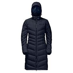 Jack Wolfskin womens Selenium down outerwear