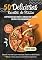 Livro 50 Deliciosas Receitas de Pizza: Surpreenda sua família e amigos com sabores incríveis em cada mordida! (50 Séries Livro 1)