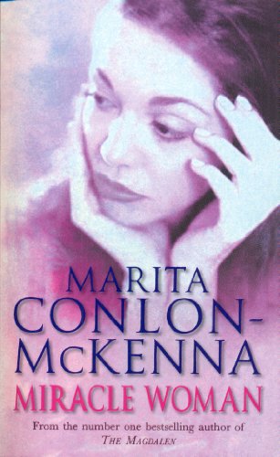 Marita Conlon-McKennaMiracle Woman