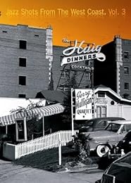 Jazz Shots From The West Coast - Vol.3