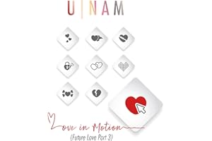 Love in Motion Future Love Part 3