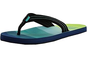 Reef Unisex-Child Kids Ahi Sandal