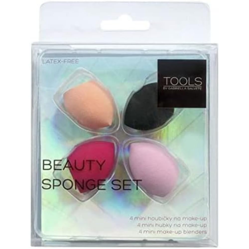 Gabriella Salvete Tools Beauty Sponge Set