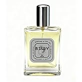 Vanilla Perfume for Women, Eau de Parfum - Bergamot, Orange Blossom, Tuberose, Jasmine, Cedarwood and White Musk Notes - Long Lasting Perfumes for Women, 1.69 Fl Oz / 50 ml