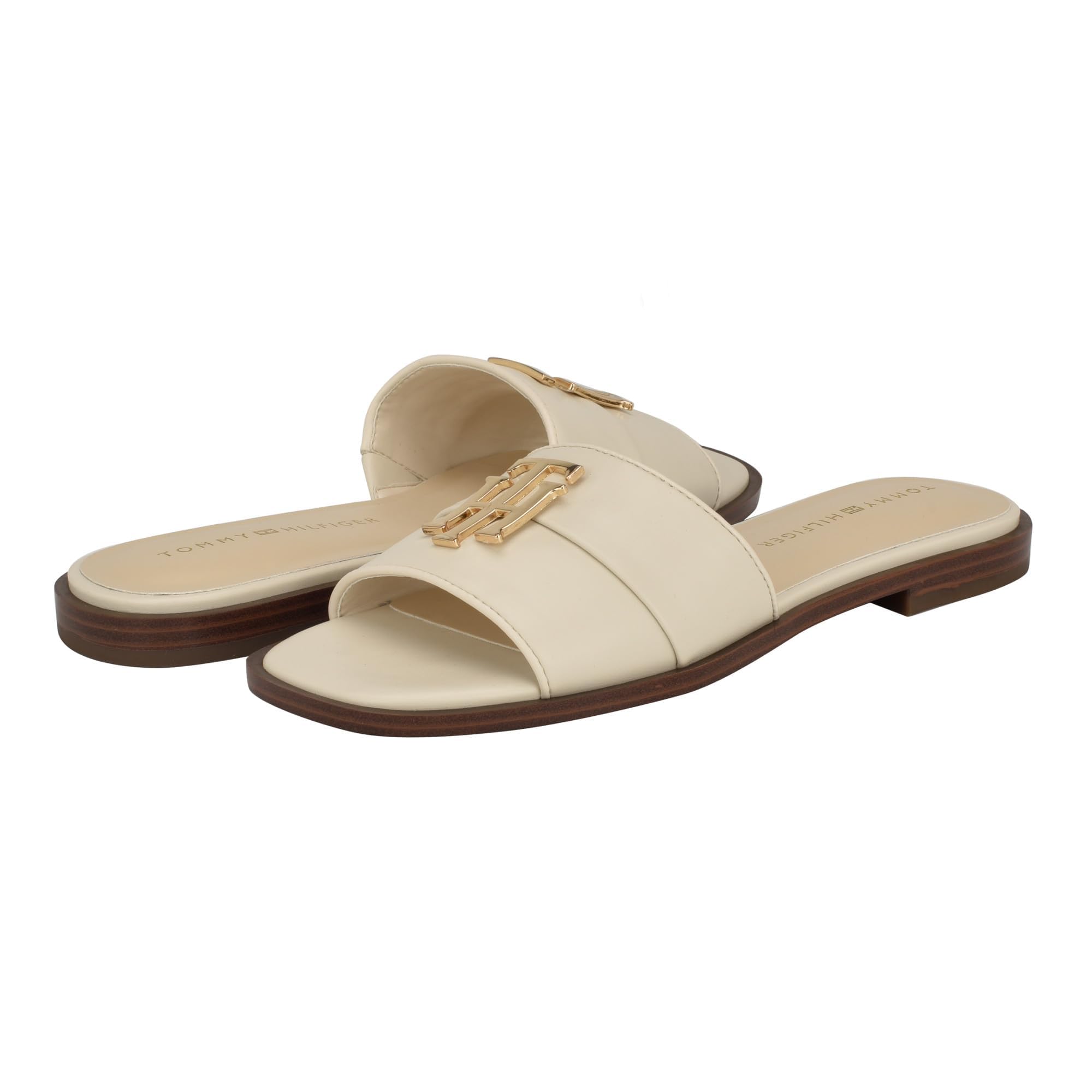 Tommy Hilfiger Female Tanyha M Brown 9.5 M