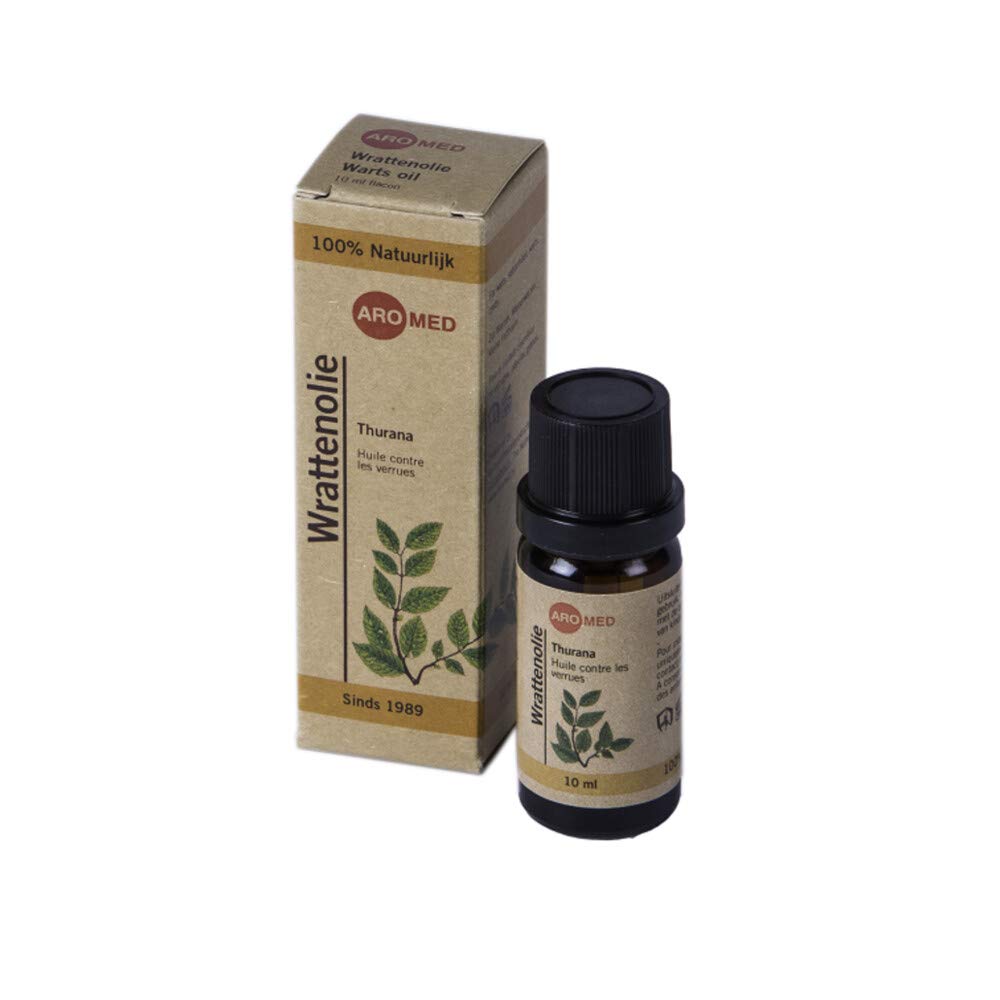 Aromed Thurana Warts Oil, 10 ml