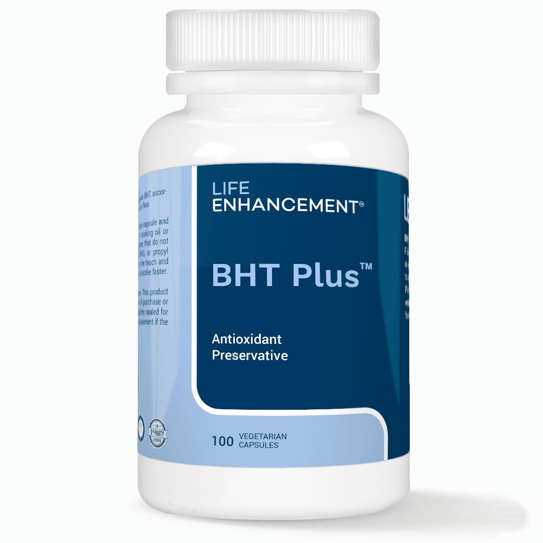 BHT Plus